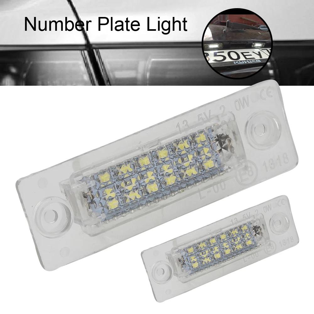 ڵ ȣ , VW  ĳ Ÿ MK5 T5 ĻƮ  ٰտ, 18 LED  ȣ , ڵ ̵, 12V